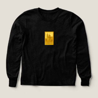 Sweat Shirt LONDON