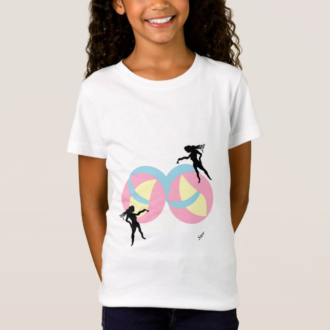 Sweat Shirt : Movement  (Front)