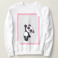 Sweat panda hot sale