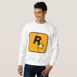 Sweat-shirt with logo ORIGINAL  Sweatshirt