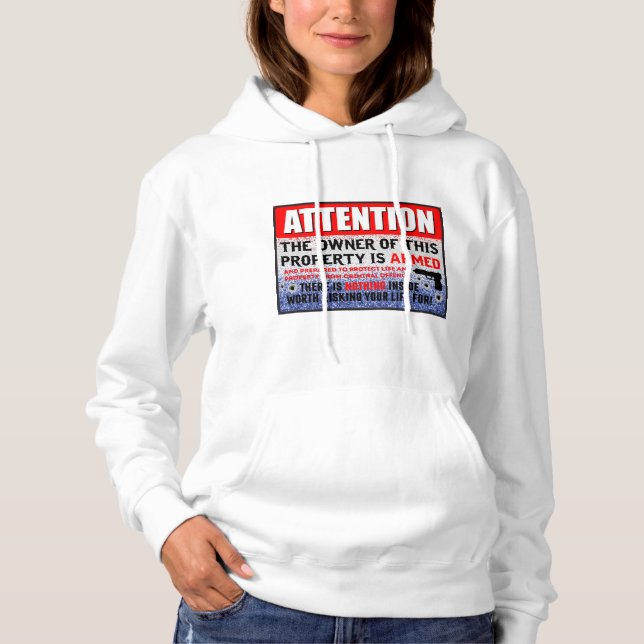 SWEATER (Front)