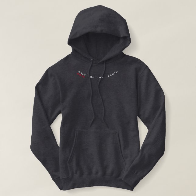sweater (Design Front)