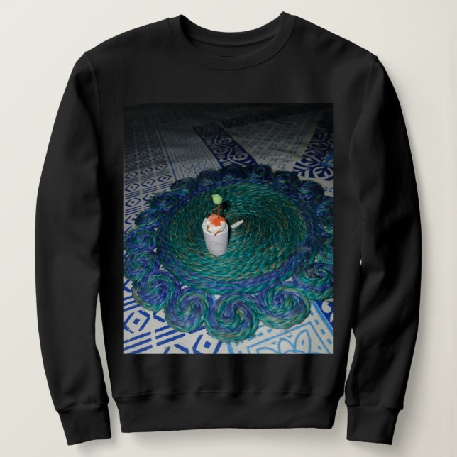 Sweater (Design Front)