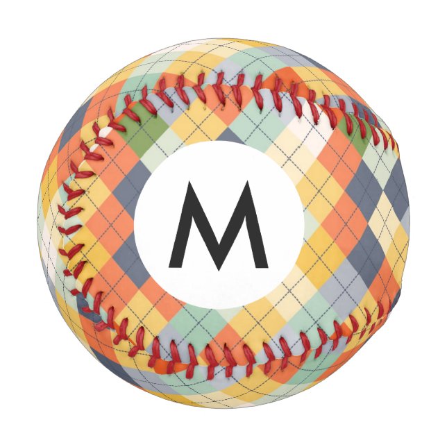 Sweater Background 2 Baseball (Front Left)