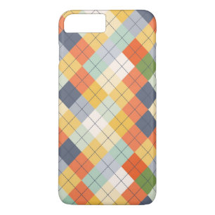 Sweater Background 2 iPhone 8 Plus/7 Plus Case
