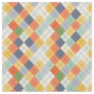 Sweater Background 2 Fabric