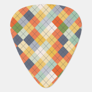 Sweater Background 2 Guitar Pick