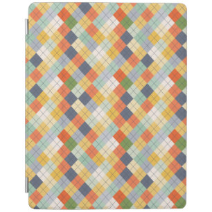 Sweater Background 2 iPad Smart Cover