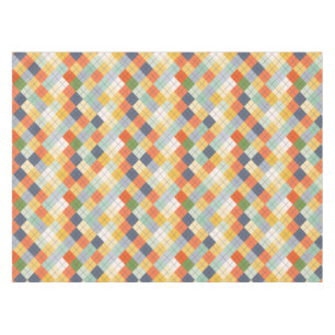 Sweater Background 2 Tablecloth