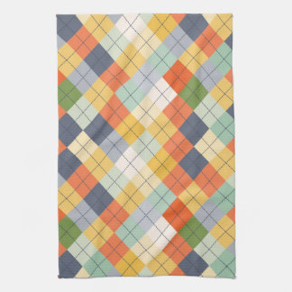 Sweater Background 2 Towel