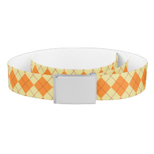 Sweater Background Belt
