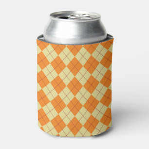 Sweater Background Can Cooler