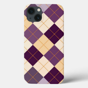 Sweater Background iPhone 13 Case