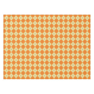 Sweater Background Tablecloth