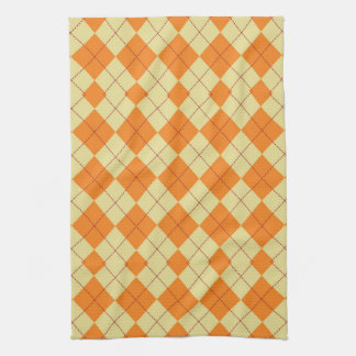 Sweater Background Towel