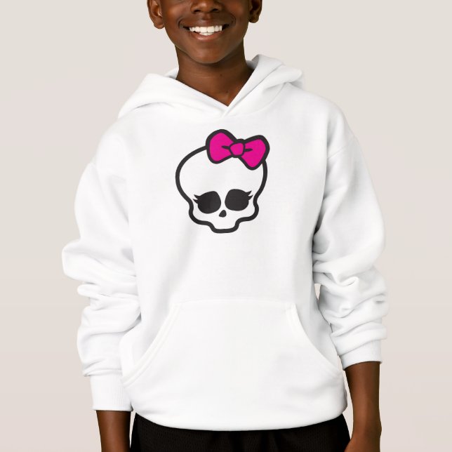 Sweater shirt Monster High (Front)