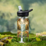 Sweater Weather &amp; Apples Forever | Water Bottle