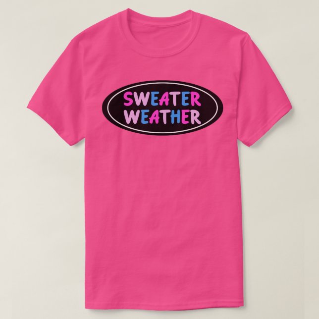 Sweater Weather Bisexual Pride1 (Design Front)