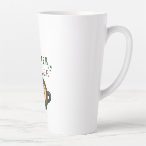 Sweater Weather Coffee – Cozy Autumn Fall Coffee Latte Mug