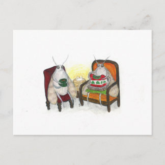 Sweater Weather Holiday Card