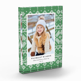Sweater Weather   Holiday Photo Block