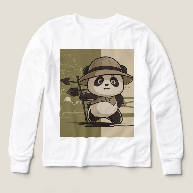 sweater with Koala 🐨 (Design Front)