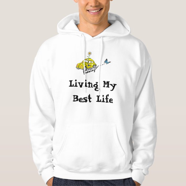 Sweatshirt (Front)