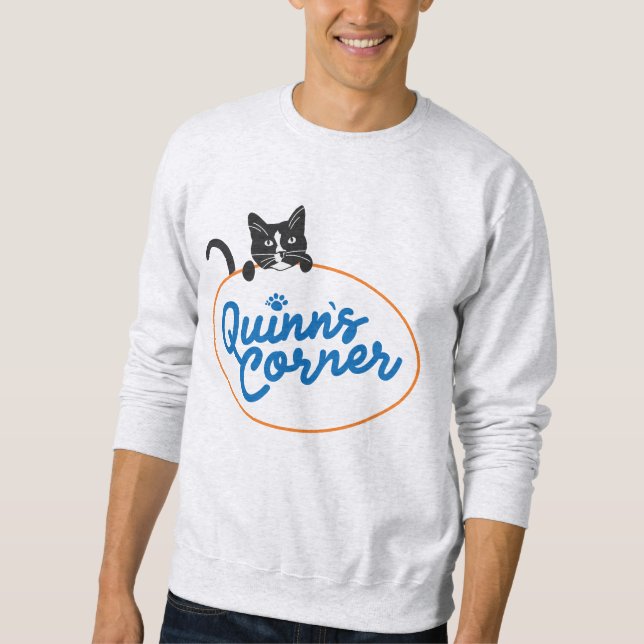 Sweatshirt (Front)