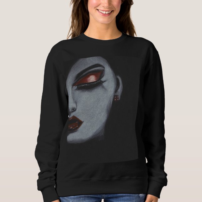 Sweatshirt  (Front)