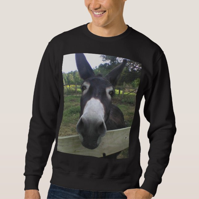 Sweatshirt (Front)