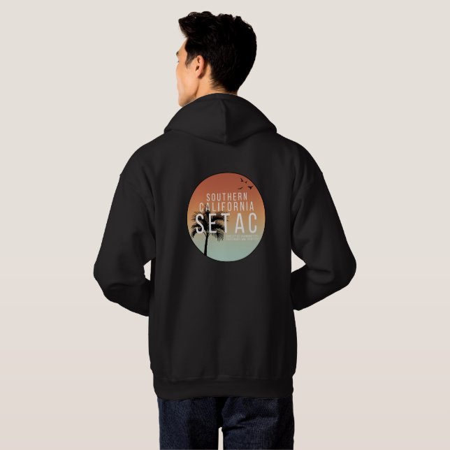 Sweatshirt (Back Full)