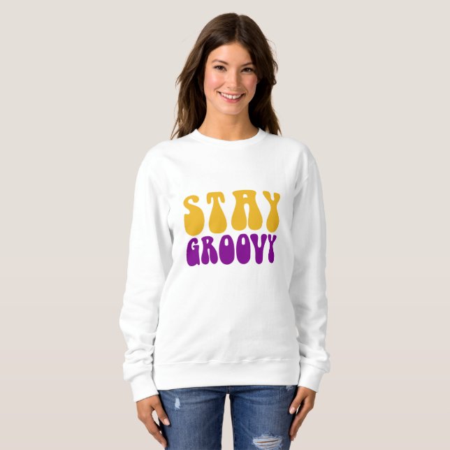 Sweatshirt (Front Full)