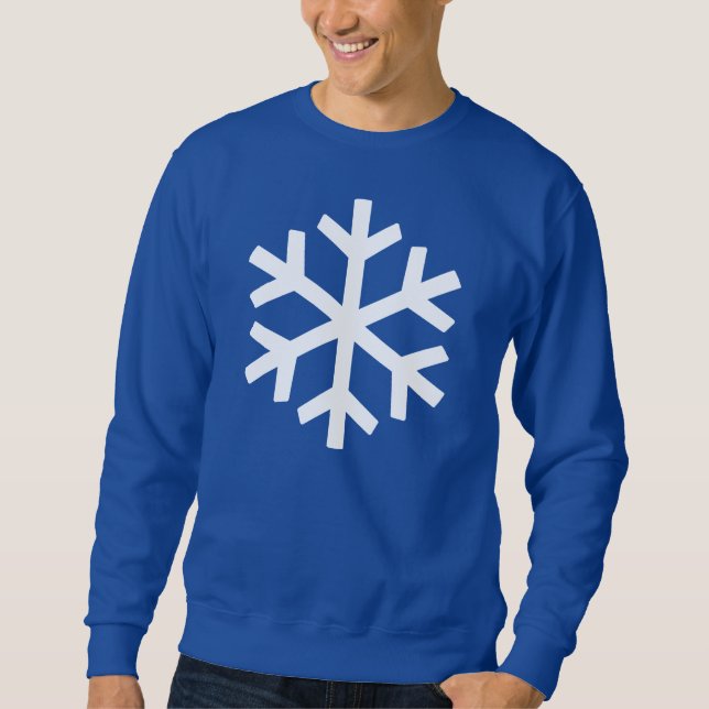 Sweatshirt (Front)