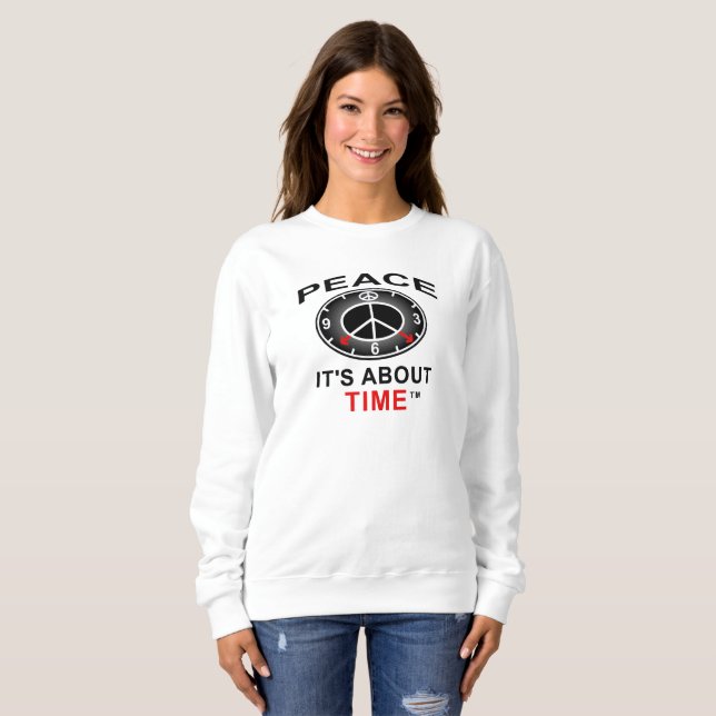 Sweatshirt (Front Full)