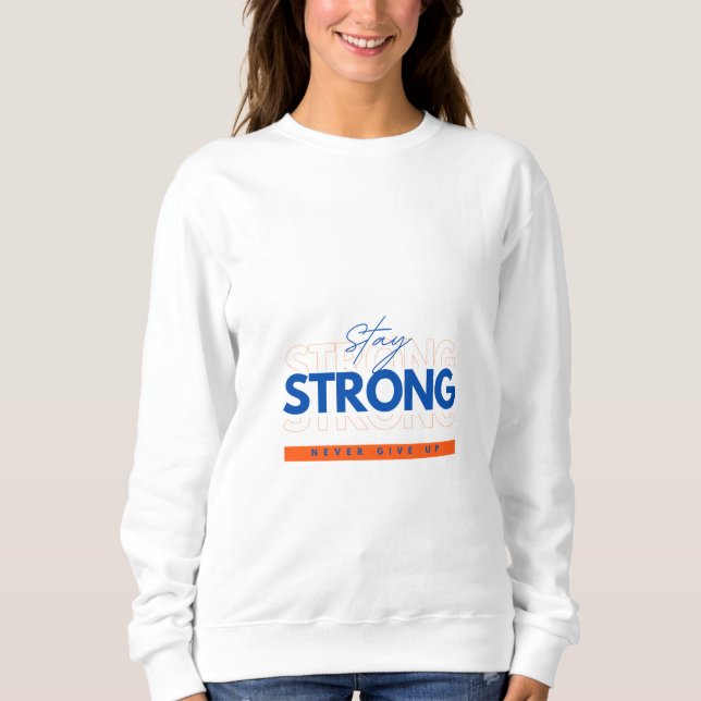 sweatshirt (Front)