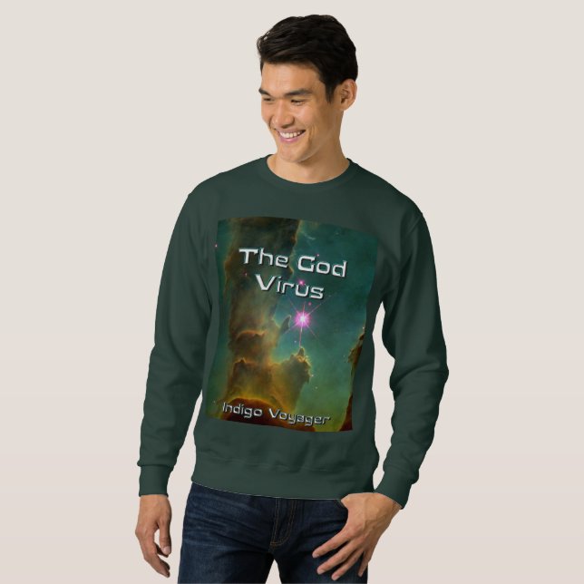 Sweatshirt (Front Full)
