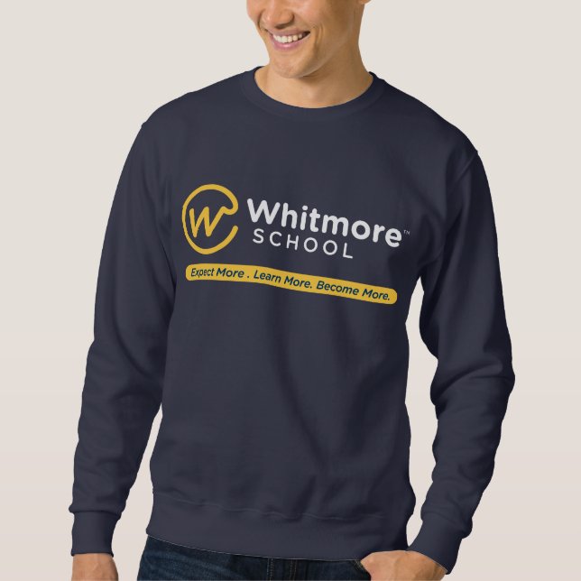 Sweatshirt (Front)