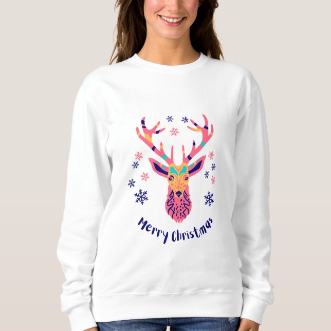 Sweatshirt (Front)