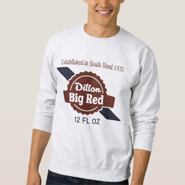 Sweatshirt (Front)