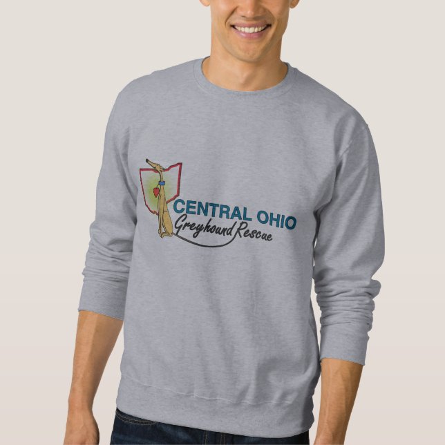 Sweatshirt (Front)