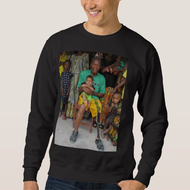 Sweatshirt (Front)