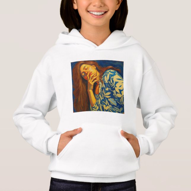 Sweatshirt  (Front)