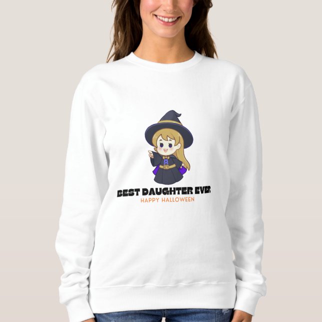 Sweatshirt (Front)