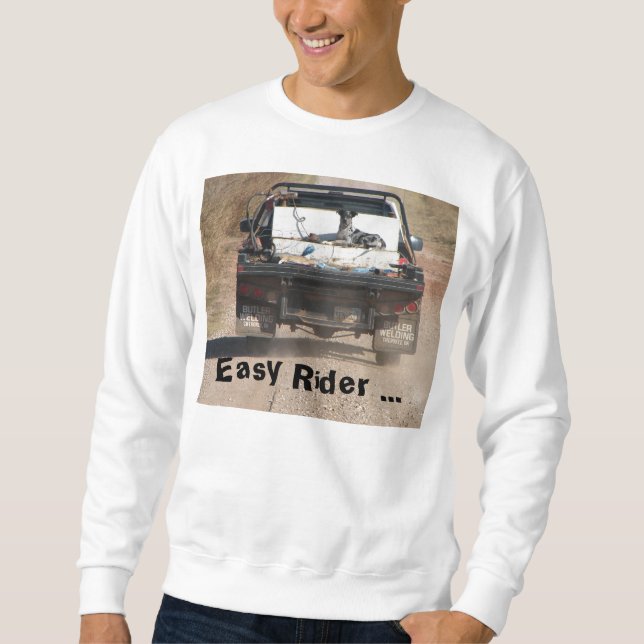 Sweatshirt (Front)