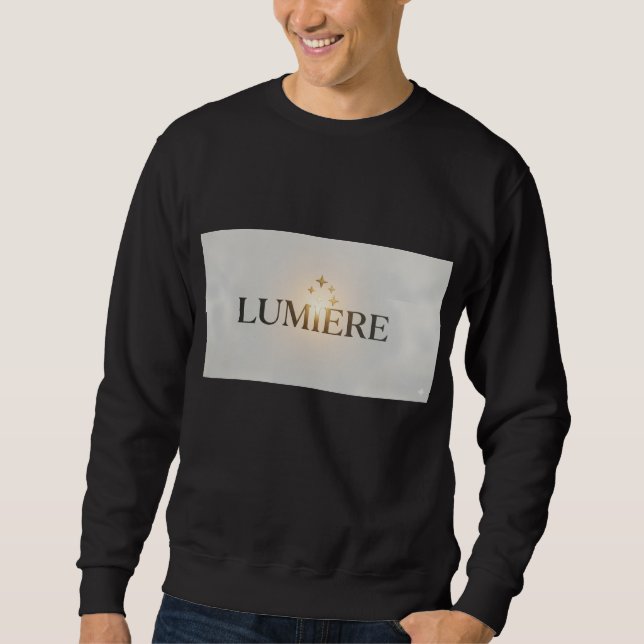 sweatshirt (Front)