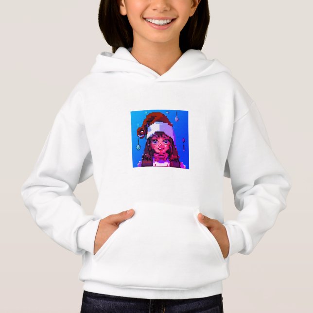 Sweatshirt  (Front)