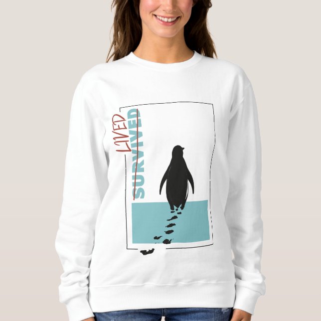Sweatshirt (Front)