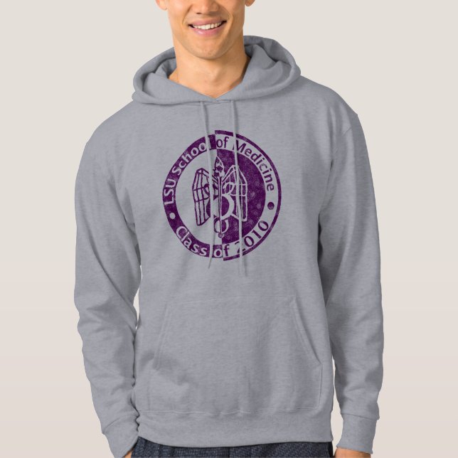 Sweatshirt (Front)