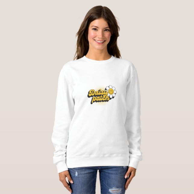 Sweatshirt (Front Full)