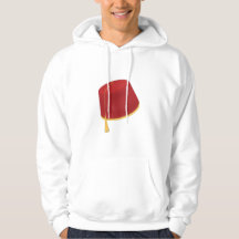 Sweatshirt à capuche